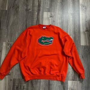 Men's Florida Gators Champion Crewneck